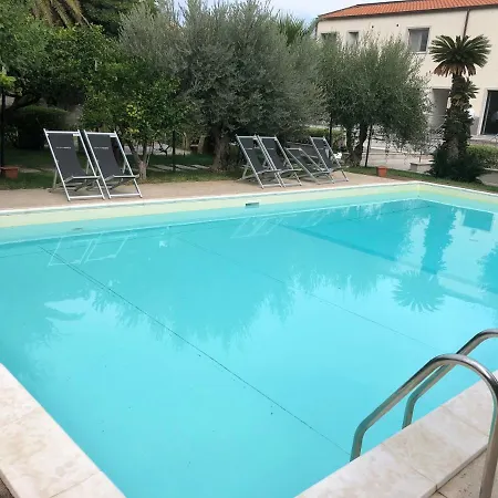 Casa Gelsomino * Palermo
