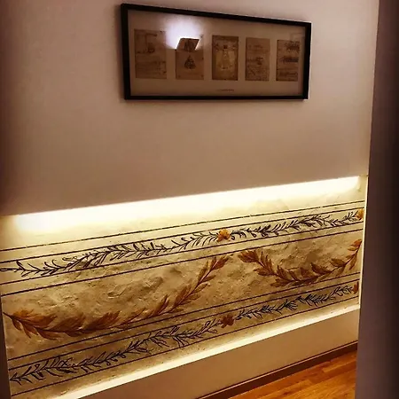 Casa Gelsomino *