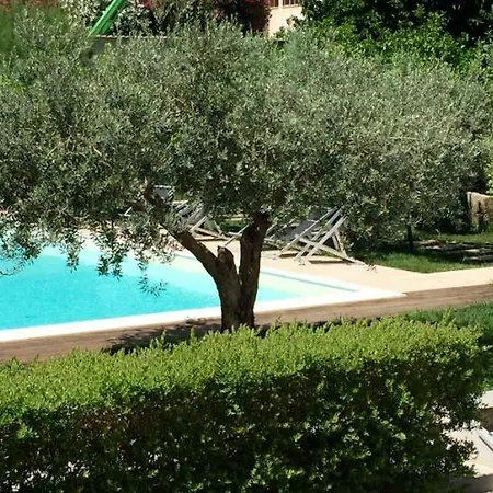 Casa vacanze Casa Gelsomino