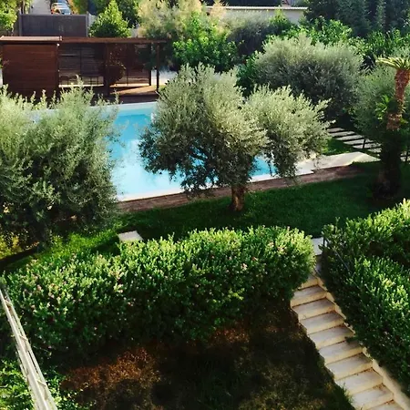 Casa Gelsomino Casa vacanze