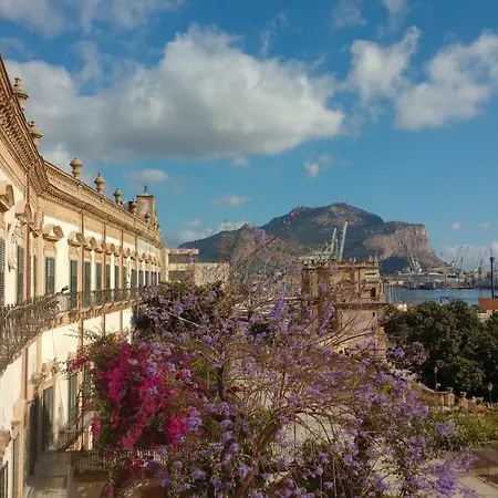 Apartman At Kalsa Quiet Flowered Terrace! Free Parking! Ideal For Remote Working!