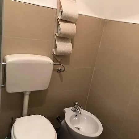 Le Vie Di Ballarò Casa vacanze Palermo