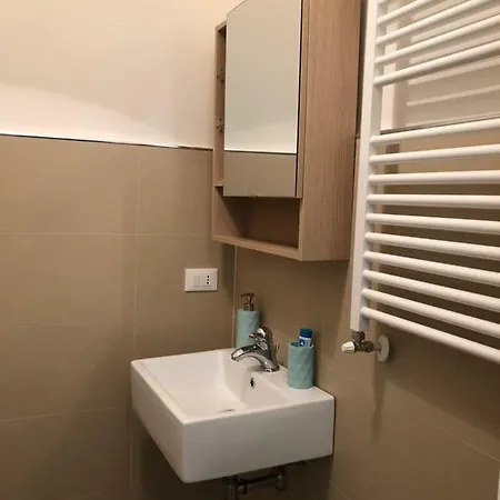 Casa vacanze Le Vie Di Ballarò