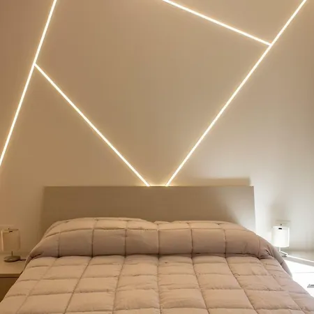 Apartment Mezzanine