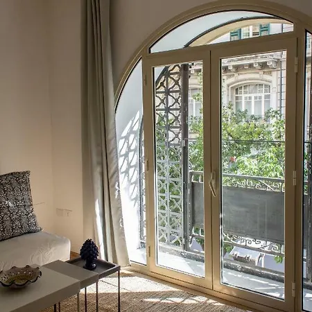 Apartment Mezzanine Palermo