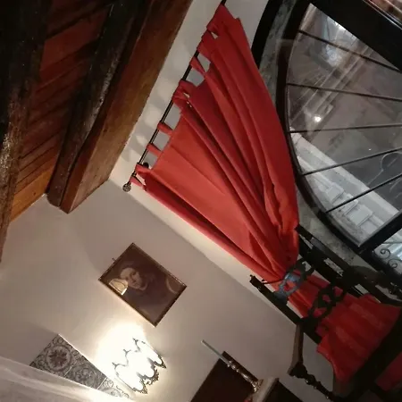 La Magione Di Eletta Alla Kalsa By Wonderful Italy Apartment *