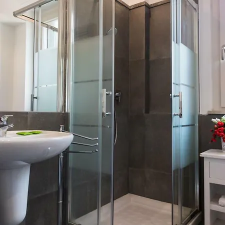 My Way - - - Palazzo San Matteo פלרמו