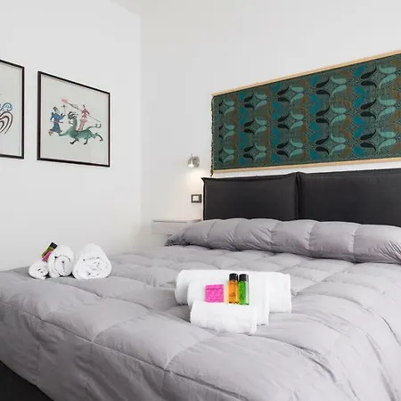 My Way - - - Palazzo San Matteo * פלרמו