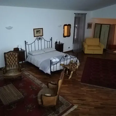 Kalsa Affittacamere