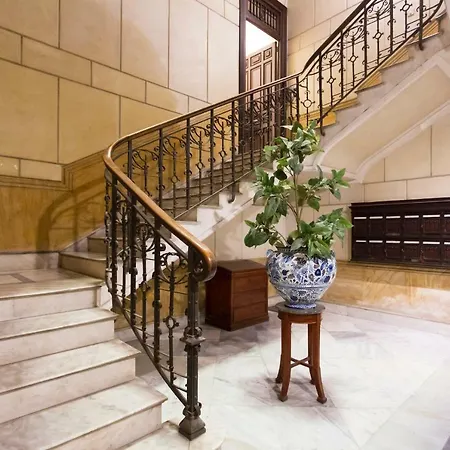 Apartment Mezzanine Palermo