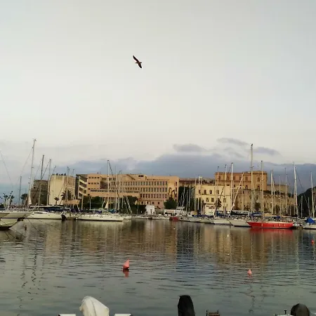 Daysin Appartamento Palermo