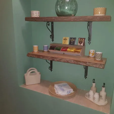 Apartamento Ai Carrettieri Della Cattedrale Palermo