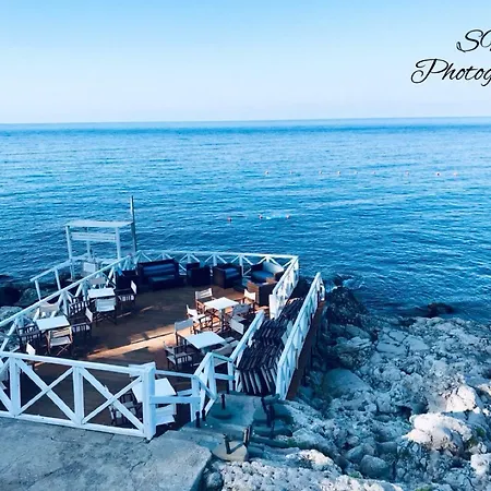 Charme Centre-ville Artistic & Literary 2* Παλέρμο