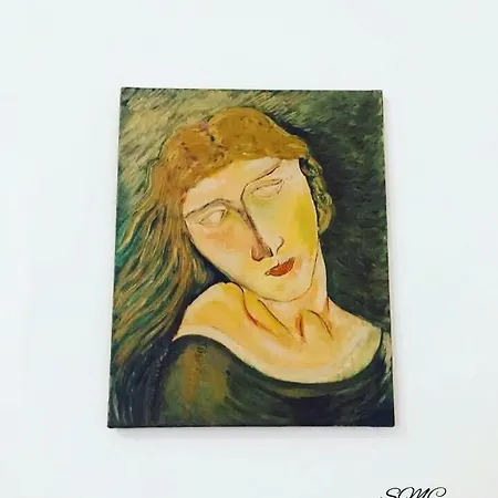Bed and Breakfast Charme Centre-ville Artistic & Literary 2*