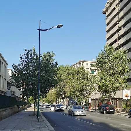 Casa de Férias Elerà