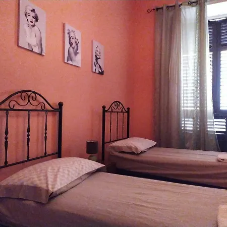 Appartamento Basile Palermo