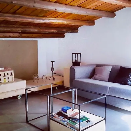 Charme Centre-ville Artistic & Literary 2* Παλέρμο