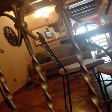 Apartment La Magione Di Eletta Alla Kalsa By Wonderful Italy