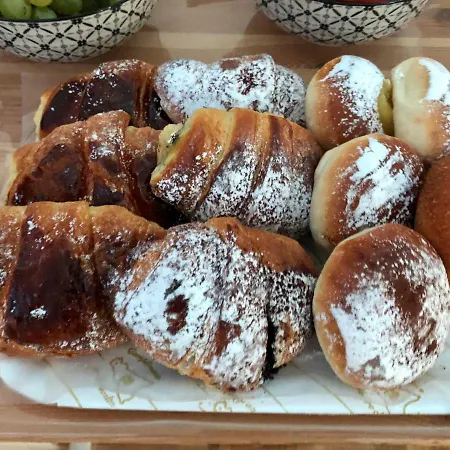 Отель типа 