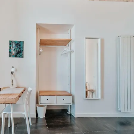 Casadamare Appartement Palerme
