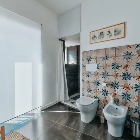 Appartement Casadamare Palerme
