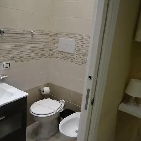 Monte Palace B&B 2*