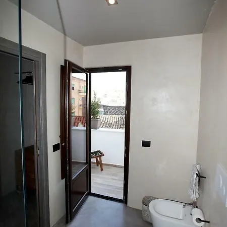 Hotel Casa Nostra Luxury & Palerme