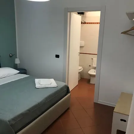 Massimo Comfort Apartment *