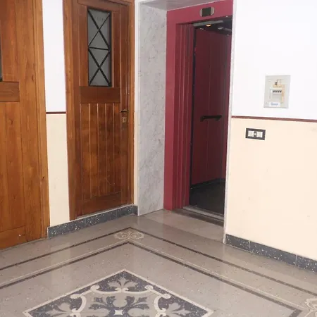 Apartment Massimo Comfort