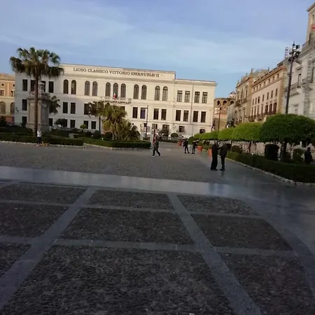 Casa Claudia Maison d'hôtes