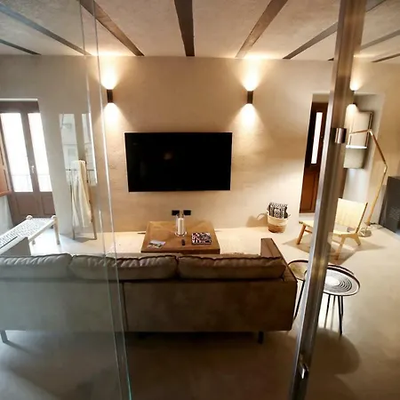 Casa Nostra Luxury & Hotel Palerme
