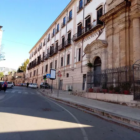 Casa Claudia Maison d'hôtes