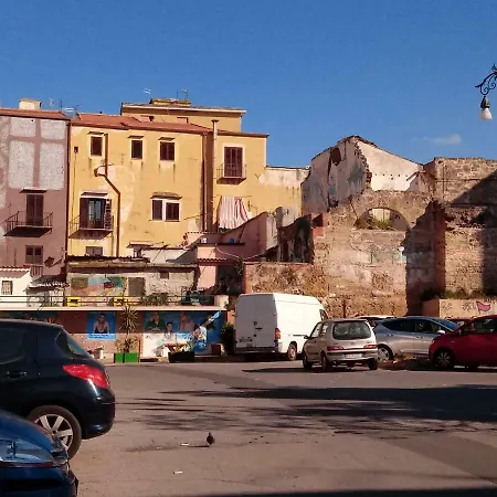 Casa Claudia Maison d'hôtes *