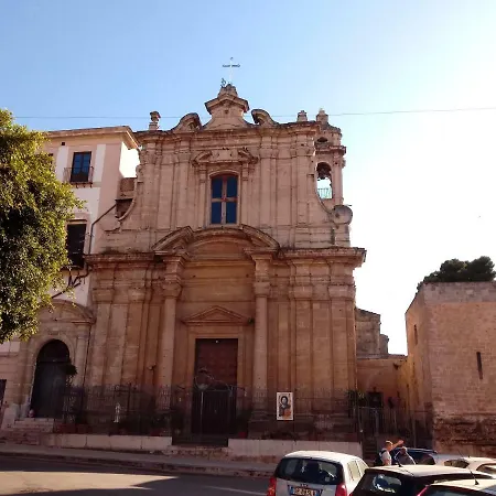 Casa Claudia Maison d'hôtes *
