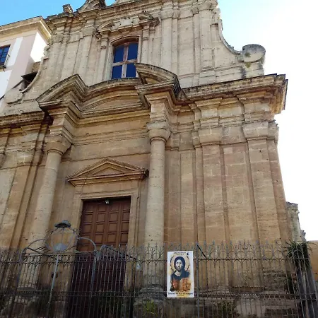Maison d'hôtes Casa Claudia *