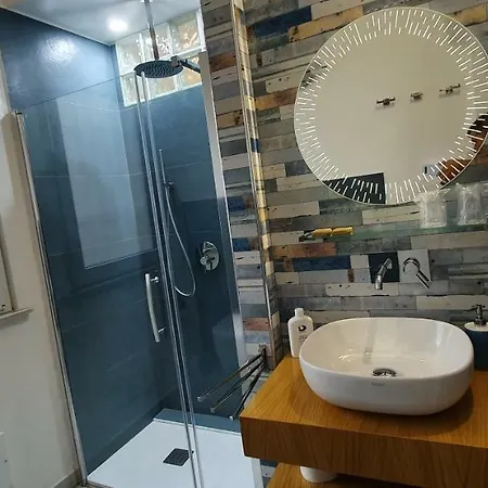 Apartamento Arco Del Sole *