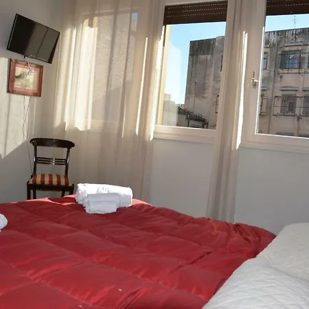 בית הארחה My Way - - - Palazzo San Matteo פלרמו