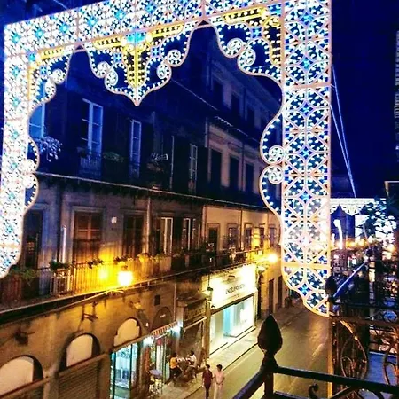 Santa Caterina 住宿加早餐酒店 2*