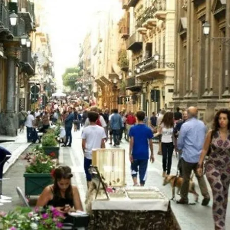 Apartman At Kalsa Quiet Flowered Terrace! Free Parking! Ideal For Remote Working! *