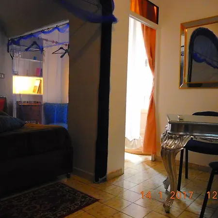 Exclusive Dependance 3* Palermo