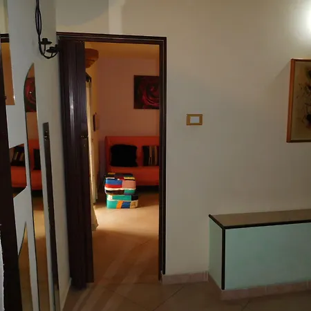 Exclusive Dependance Affittacamere Palermo