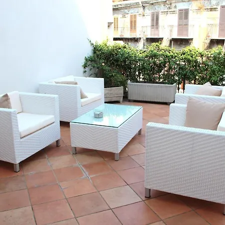 Nh Collection Palazzo Sitano Hotell 4*