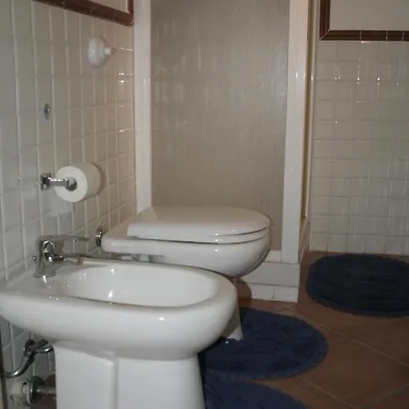 Casa Bellini *