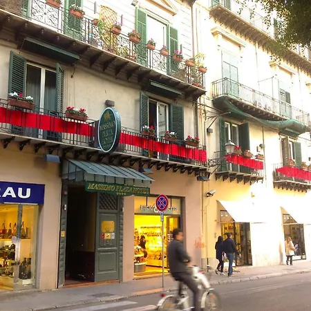 Massimo Plaza