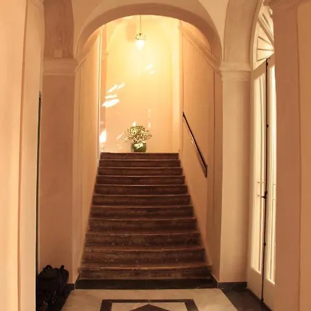 Principe Di Pantelleria Apartment *