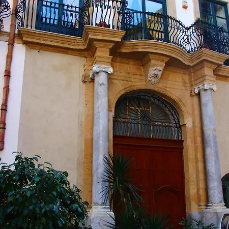 Principe Di Pantelleria Apartment Palermo