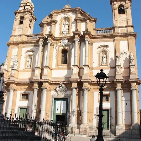 Principe Di Pantelleria Palermo