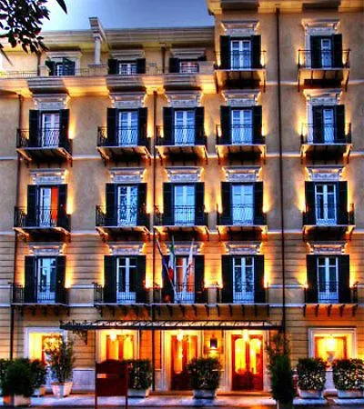 فندق Western Ai Cavalieri باليرمو