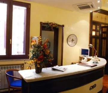 Ambasciatori מלון 4*
