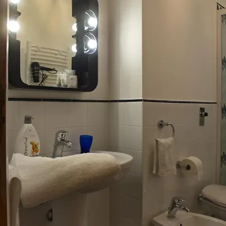 Olivarooms Pensión Palermo
